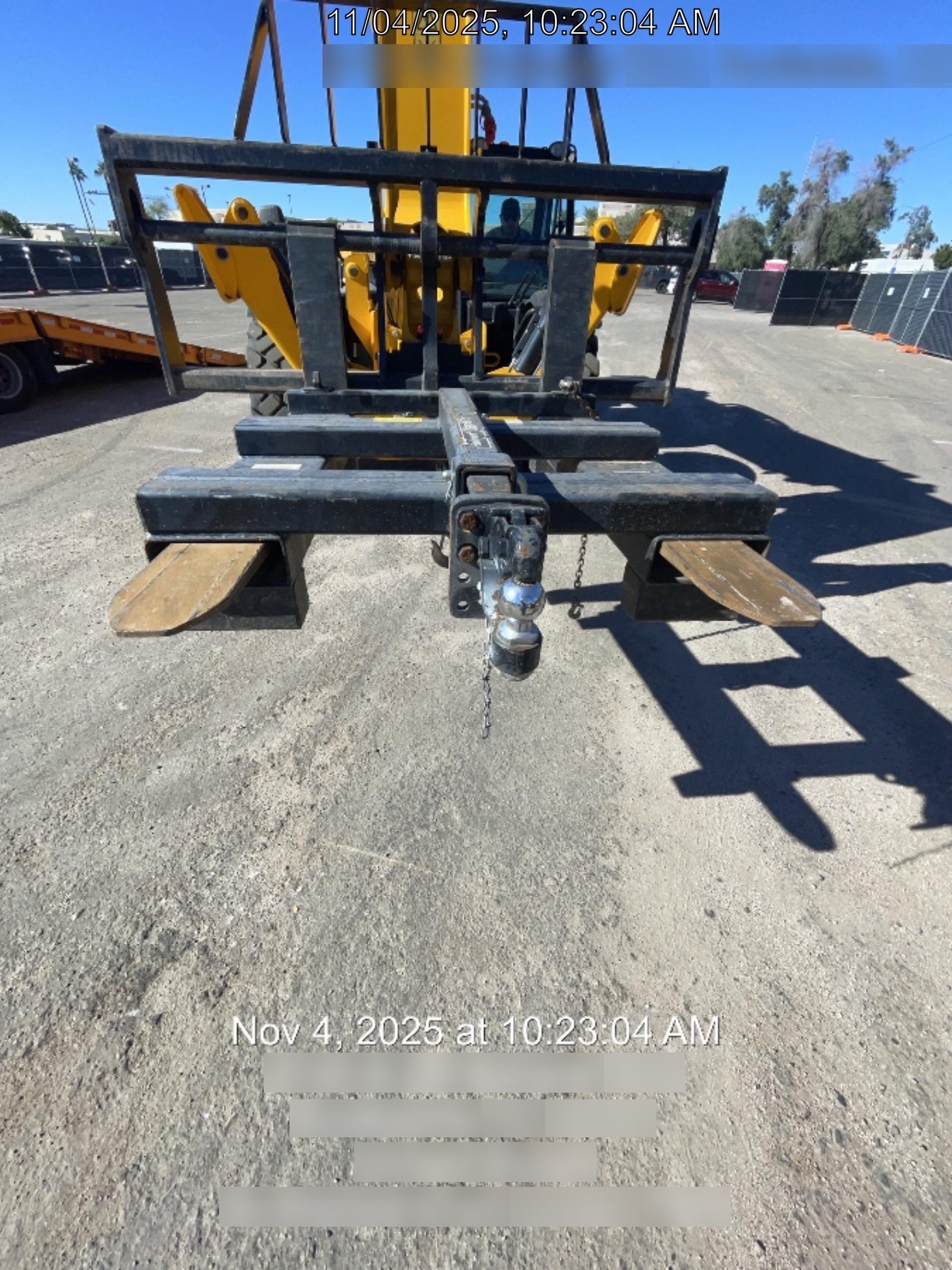 2020 STAR INDUSTRIES 1395B