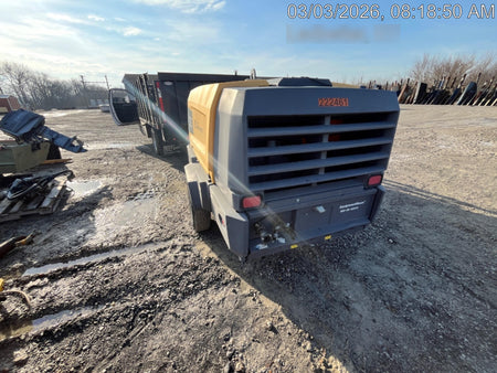 2022 ATLAS COPCO XAS440