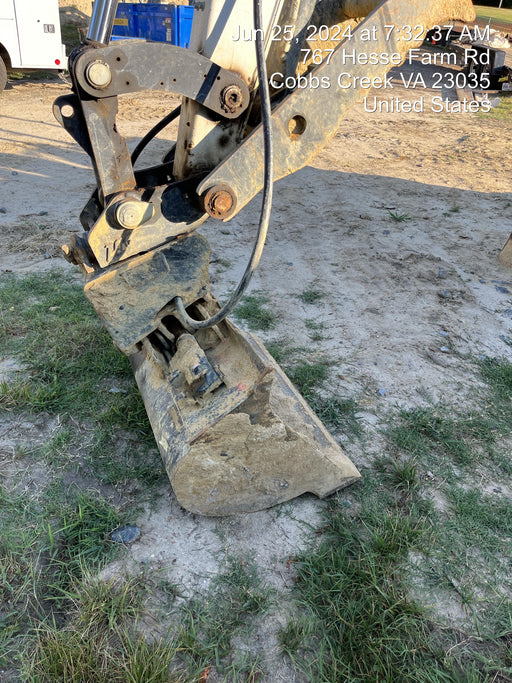 2024 TAG MANUFACTURING 3605TTB