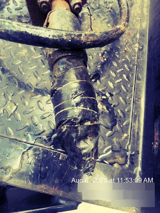 2022 MICHIGAN PNEUMATIC ES-CH3R-TRACKER