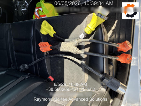 2020 ATLAS COPCO QAS25