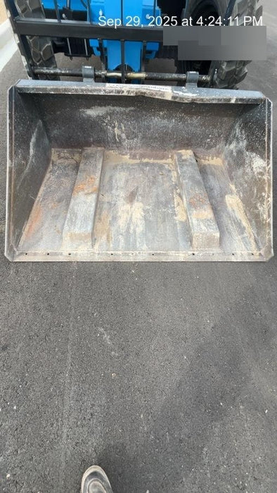 2020 STAR INDUSTRIES 1406B