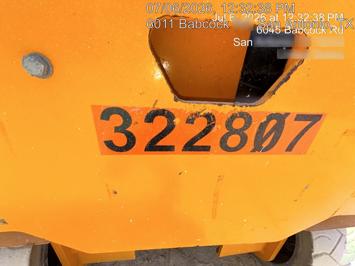 2023 JCB S2632E