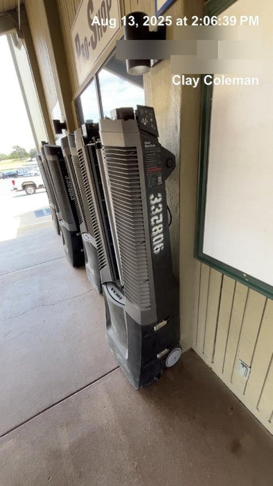 2023 VECTOR Vector Max