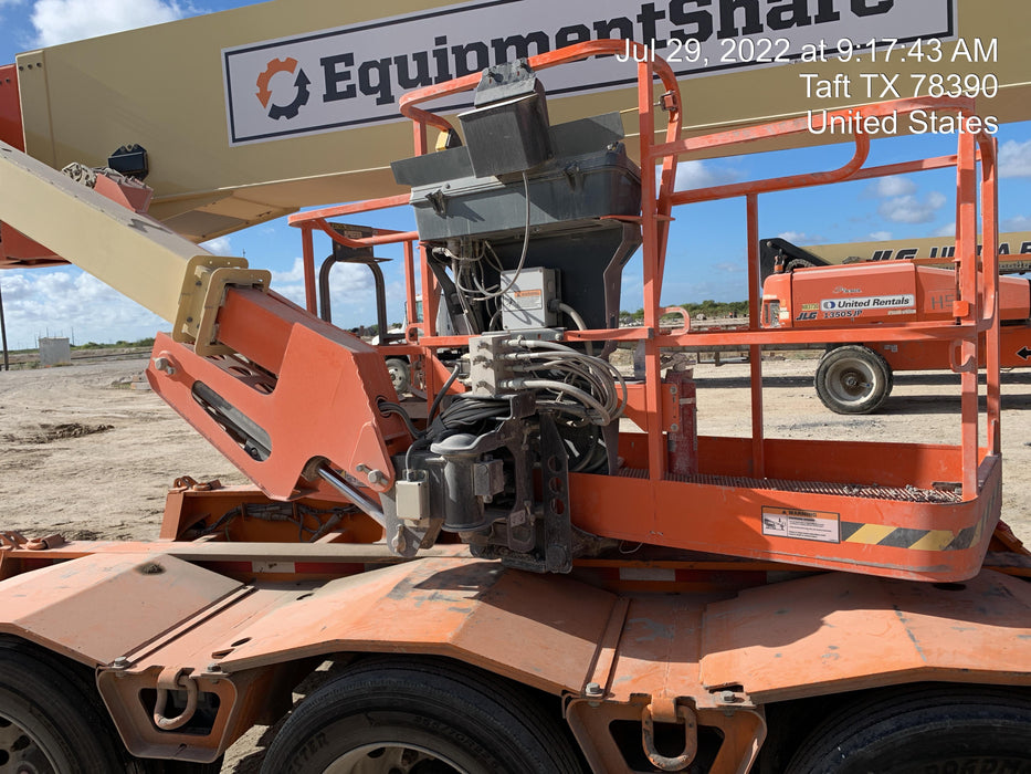2021 JLG 1850SJ