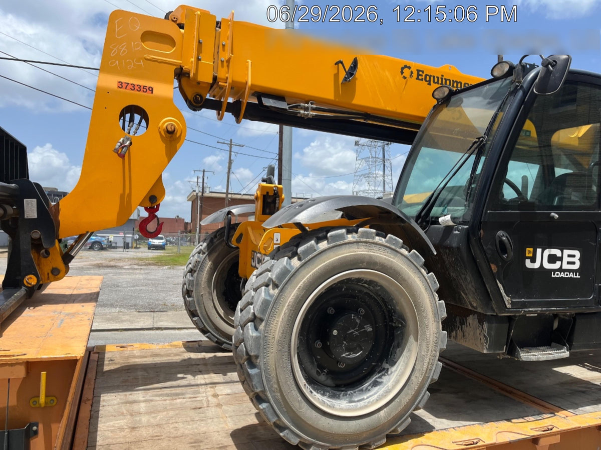 2024 JCB 509-42