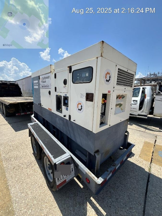 2020 ATLAS COPCO QAS150