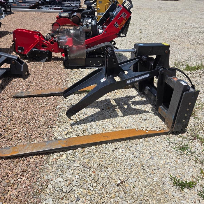 2025 BLUE DIAMOND 106012