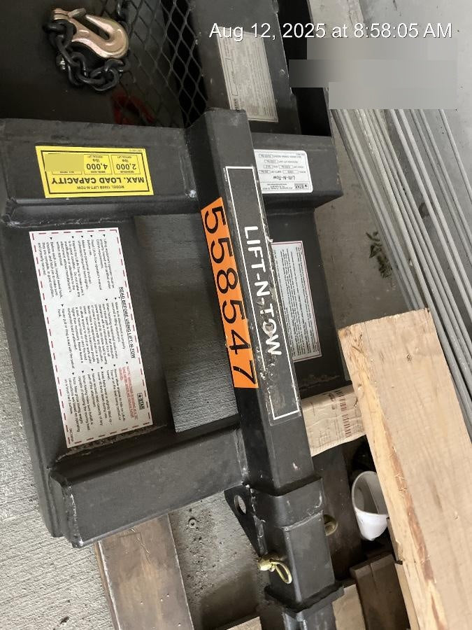 2024 STAR INDUSTRIES 1390B