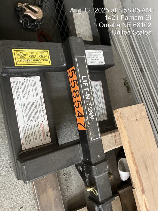 2024 STAR INDUSTRIES 1390B