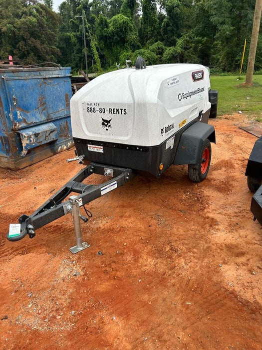 2025 BOBCAT PA185WDO-T4F