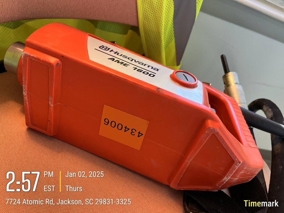 2024 HUSQVARNA AME 1600