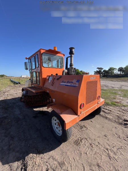 2020 BROCE RCT350