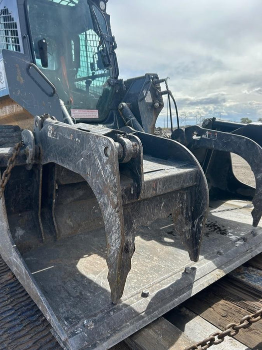 2022 PALADIN UTILITY GRAPPLE 11876-0022