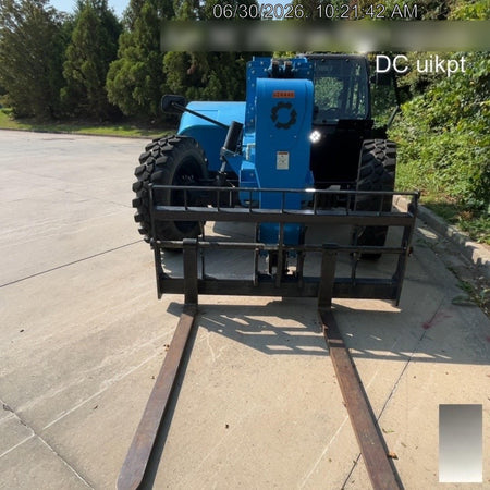 2025 GENIE GTH-844