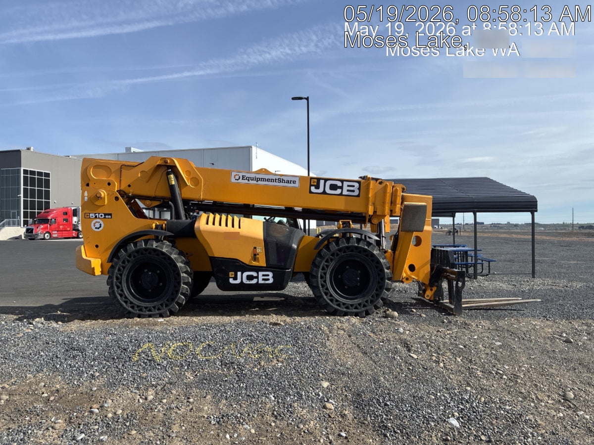 2019 JCB 510-56