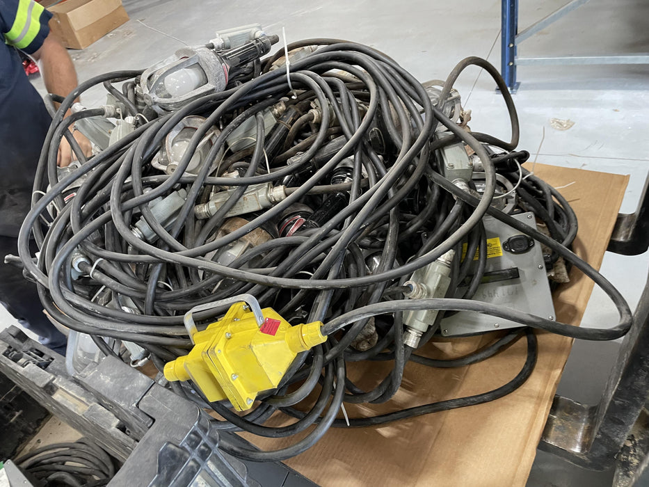 2021 LIND EQUIPMENT TLS-80XPLEDRE-LV