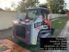 2022 TAKEUCHI TL6R