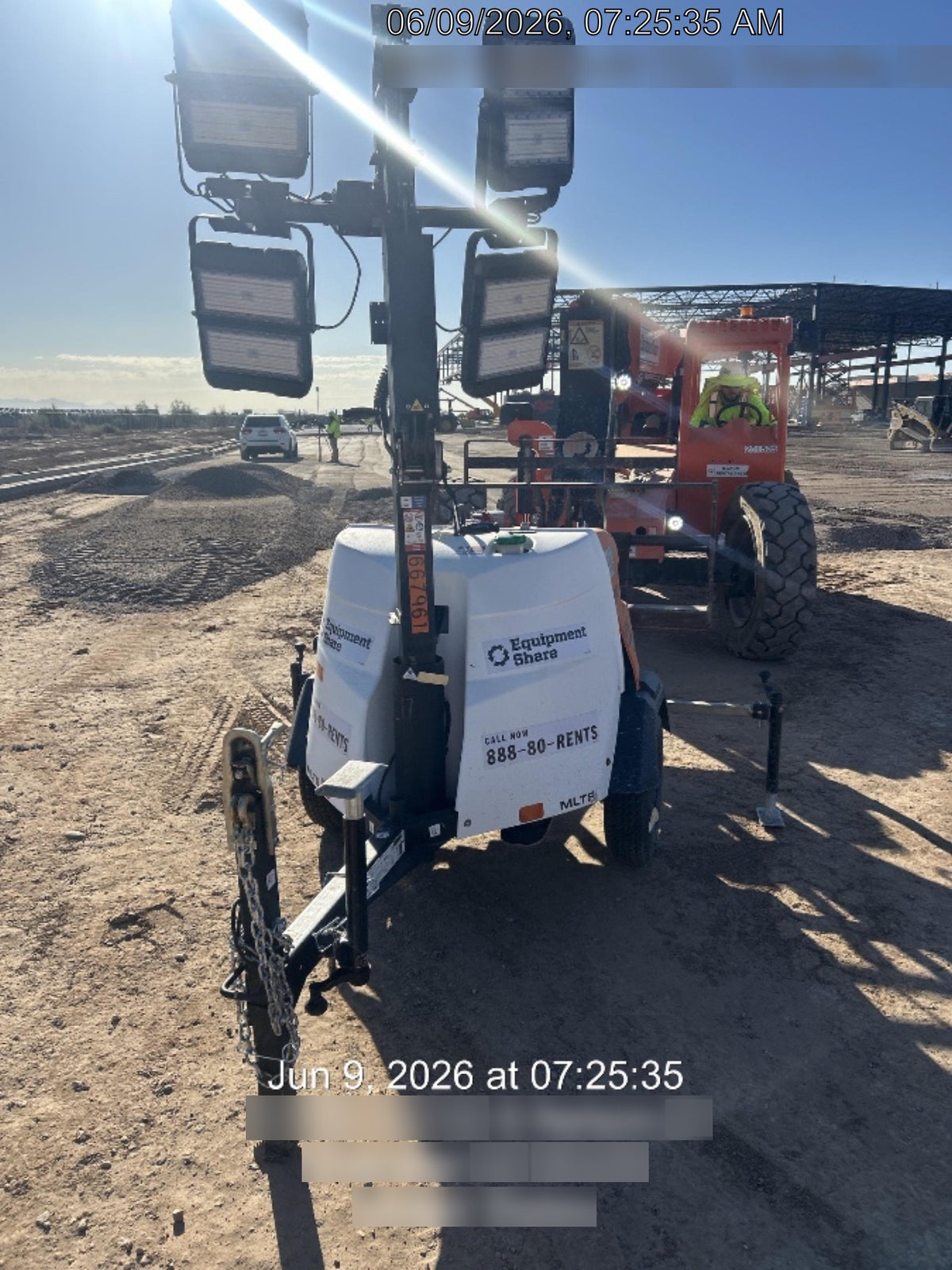 2026 GENERAC MLTS-4