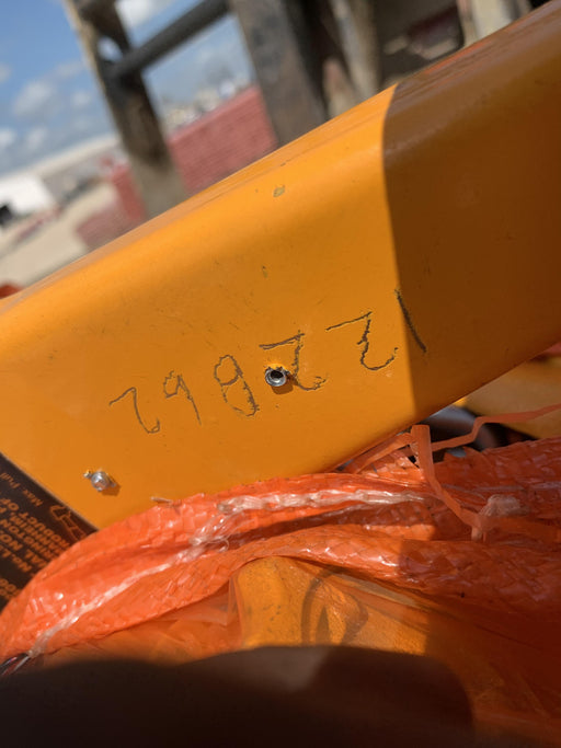 2020 HARRINGTON L5LB060-20