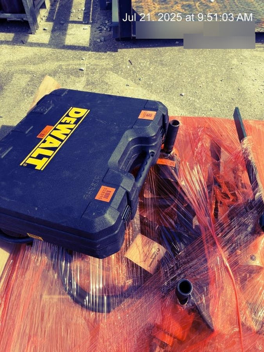 2023 DEWALT DWE1622K