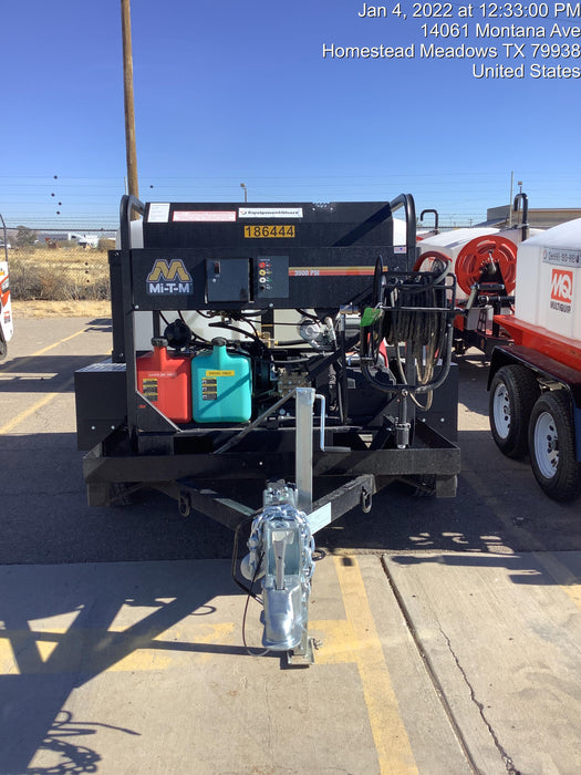 2021 MI-T-M CORPORATION HS-3505-1MGH-UR