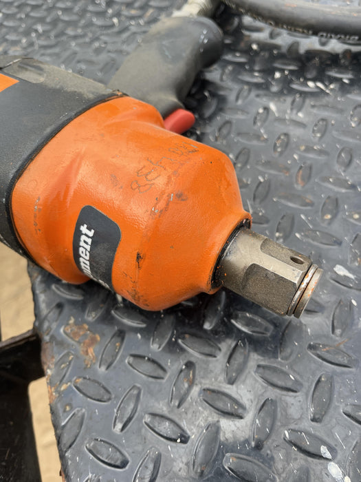 2021 MICHIGAN PNEUMATIC 751SS