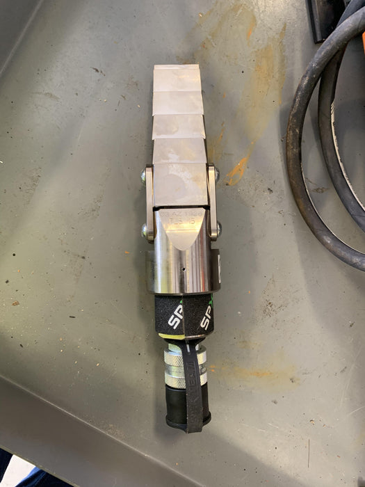 2021 POWER TEAM FLS15-ST