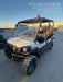 2022 KAWASAKI Mule PRO-DXT (Half Door)