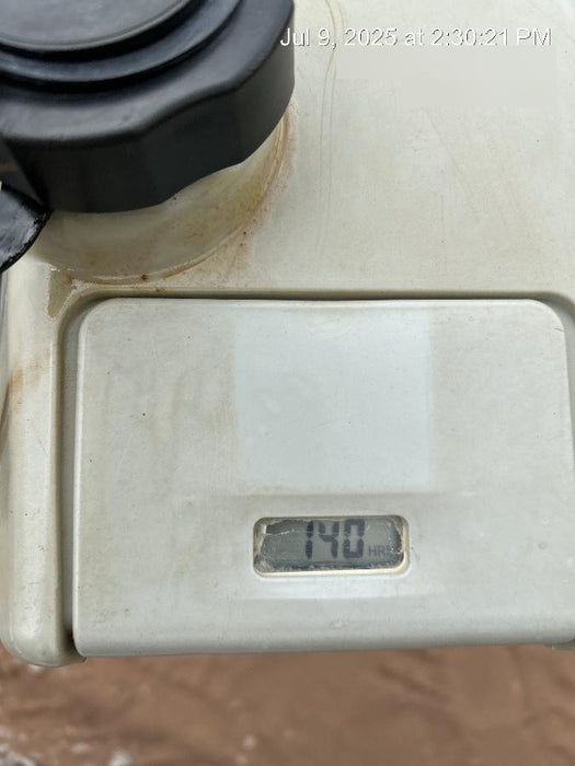 2023 MULTIQUIP MTX60HD