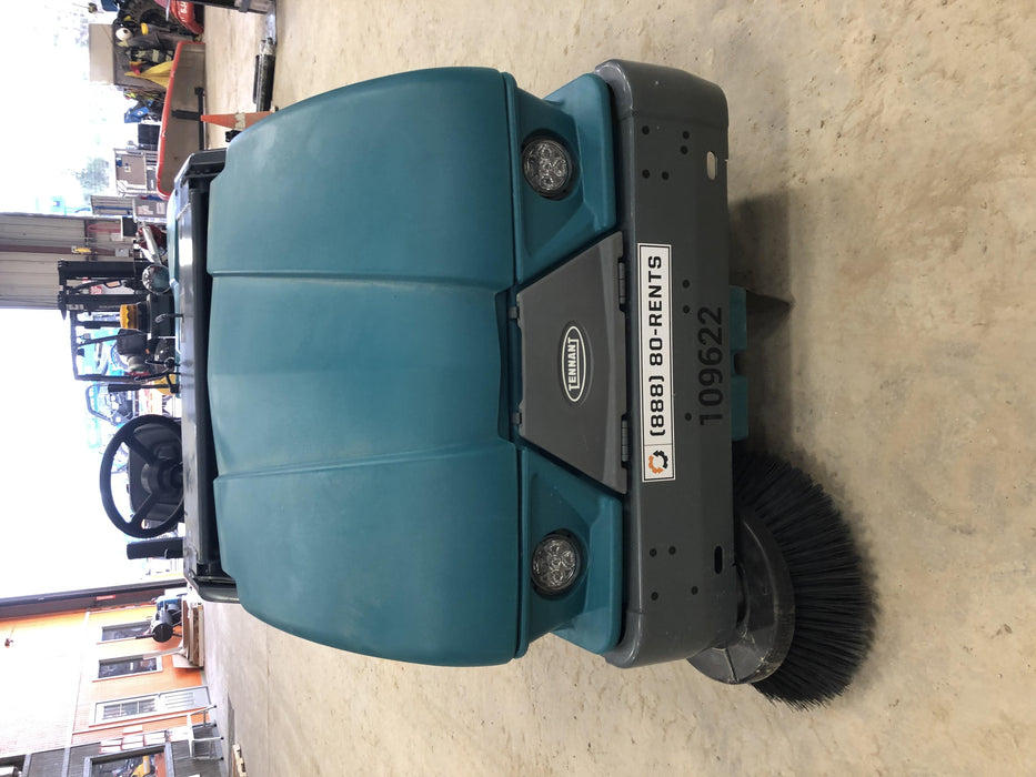 2020 TENNANT S20 LPG