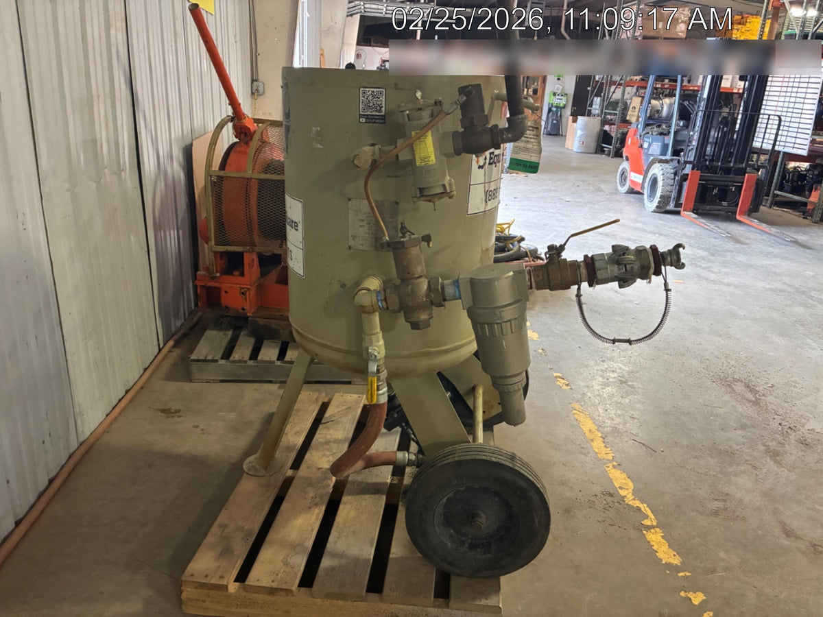 2021 CLEMCO 2452