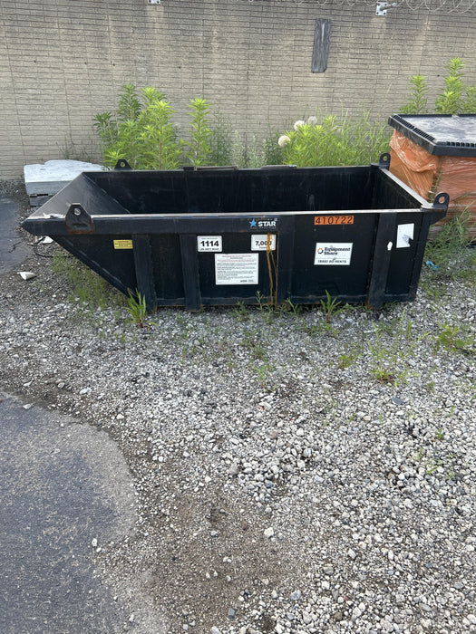 2024 STAR INDUSTRIES 1448B