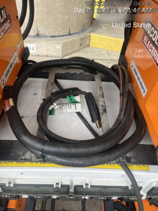 2021 LEX WR6A-7SM-FG26DZ6LD-R