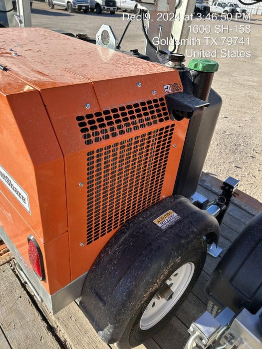 2024 WANCO WLTT-4MM4K