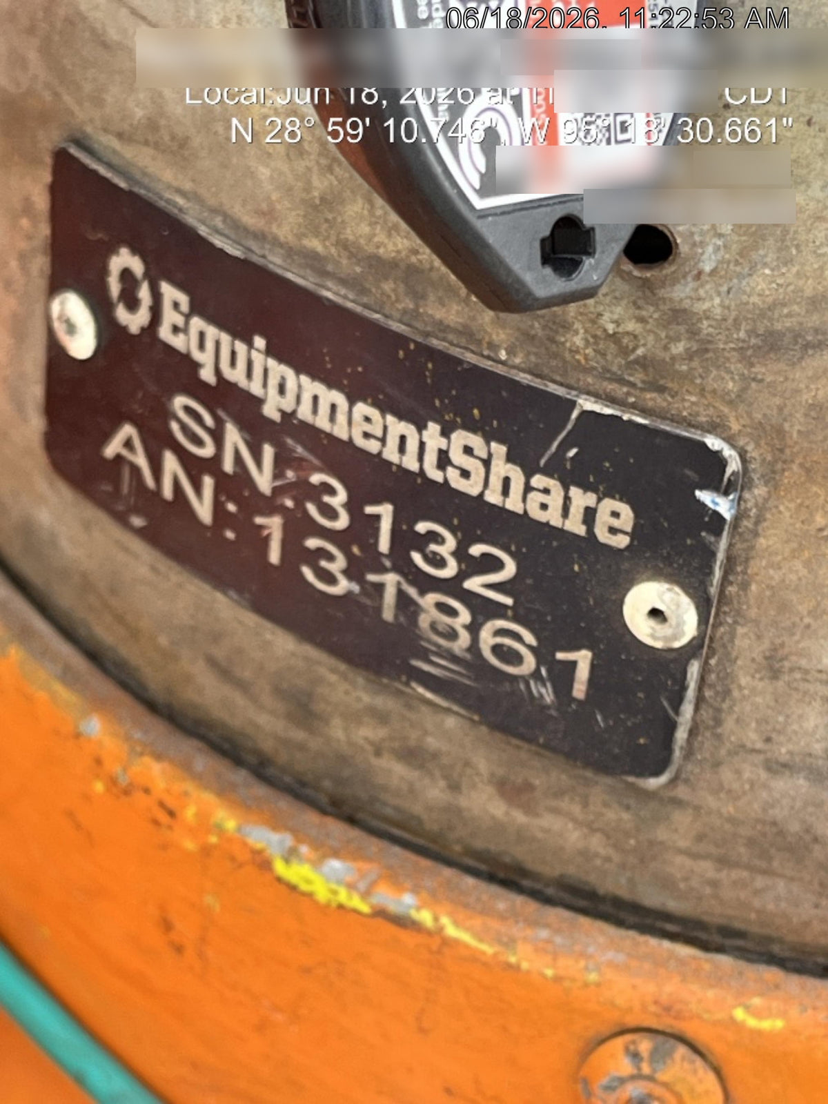2021 MICHIGAN PNEUMATIC HV-8AM