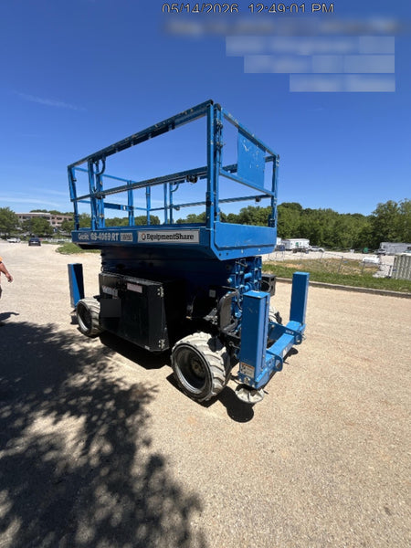 2020 GENIE GS-4069 RT