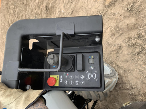 2020 GENIE GS-4069 RT