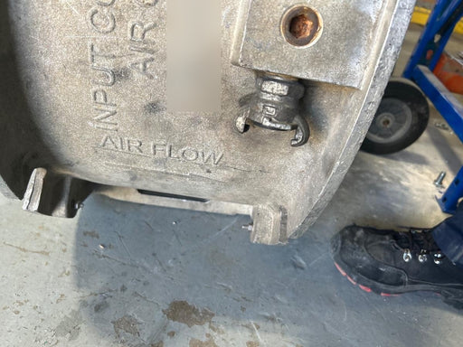 2021 MICHIGAN PNEUMATIC JF20