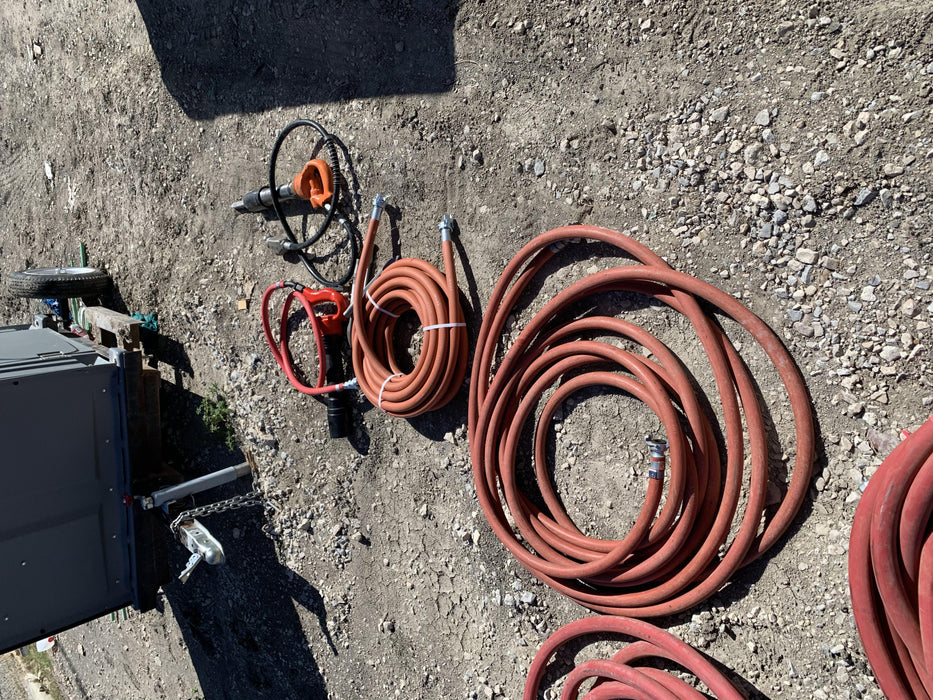 2019 SULLAIR 185-DPQ