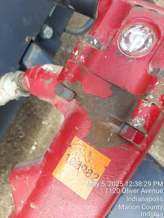2020 CHICAGO PNEUMATIC CP 1260