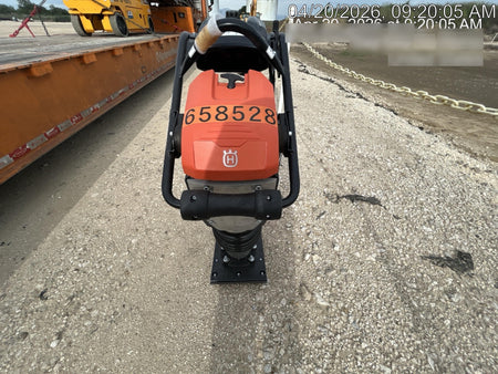 2026 HUSQVARNA LT6005