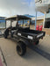 2021 Club Car CA1700D Canopy, Diesel, 4 Passenger