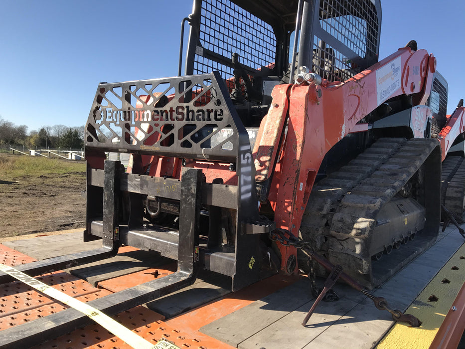 2020 PALADIN 48" Pallet Forks - Paladin