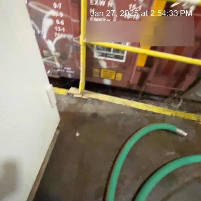 2022 CAPS PAHV-140TC-0NN0NN-5E5-P2-VG2CEUP