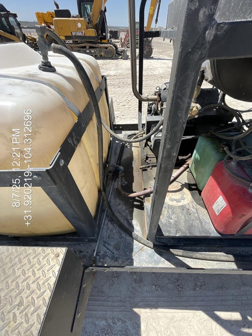 2019 MI-T-M CORPORATION HS-3505-1MGH-T