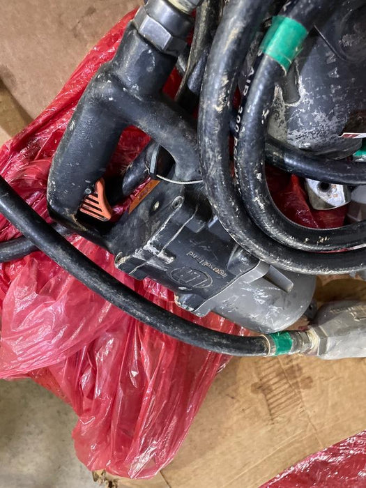 2025 INGERSOLL RAND 3940B2TI