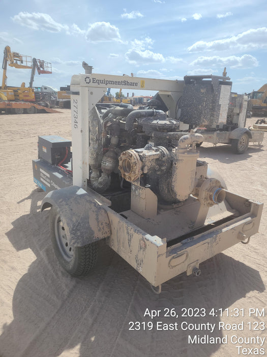 2022 ATLAS COPCO PAC F44 KD