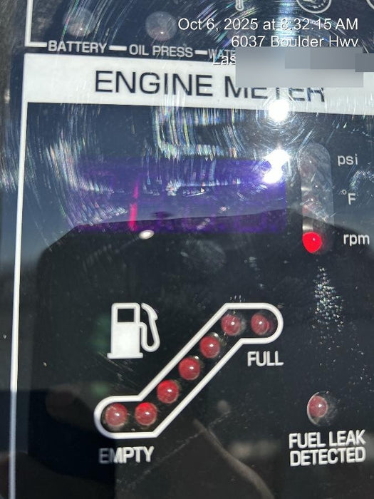 2022 SHINDAIWA DGK180F