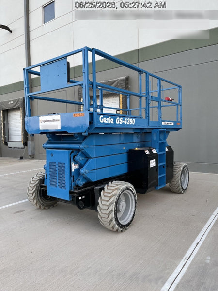 2024 GENIE GS-4390 RT